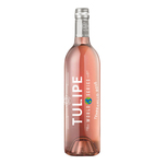 Tulipe world series tempranillo rose 0.75 liter