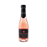 Vintense rose fines bulles flesje 20 cl alcoholvrije wijn