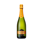 Mistinguett cava brut bio organic 0.75 liter