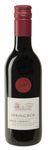 Springbok shiraz cabernet pet 0.25 liter