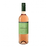 L'impossible grenache rose 0.75 liter