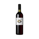 L'impossible merlot 0.75 liter