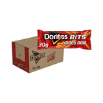 Doritos bits twisties honey bbq rood 30 gr