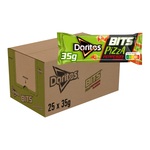 Doritos bits pizza 35 gr