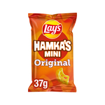 Lay's hamka's mini 37 gr
