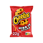 Cheetos nibb it sticks naturel klein 22 gr