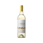 Chiloe chardonnay 0.75 liter