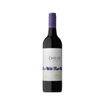 Chiloe merlot 0.75 liter