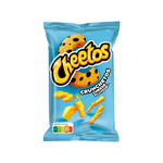 Cheetos crunchetos cheese 100 gr