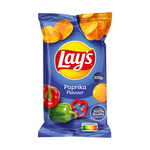 Lay's chips paprika 200 gr