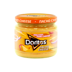 Doritos dip salsa nacho cheese 280 gr