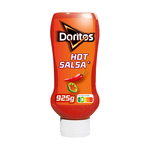 Doritos hot salsa saus 925 gr