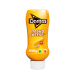 Doritos nacho cheese saus 898 gr