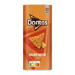 Doritos nacho cheese bus 140 gr