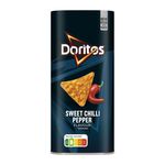 Doritos sweet chili pepper bus 140 gr