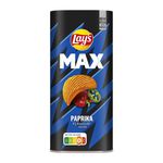 Lay's max paprika bus 125 gr