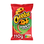 Cheetos nibb it sticks 110 gr