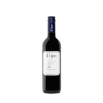 Il cigno merlot varietale 0.75 liter