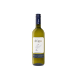 Il cigno pinot grigio 0.75 liter