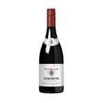 Courveys pinot noir 0.75 liter