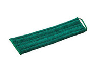 Greenspeed twistmop velcro groen 45 cm