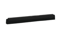 Vikan vervangingscassette zwart rubber 40 cm oud
