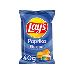 Lay's chips paprika 40 gr