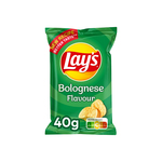 Lay's chips bolognese 40 gr