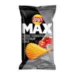 Lay's MAX Heinz tomato ketchup 185 gr