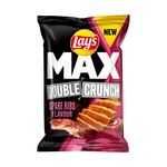 Lay's MAX double crunch spareribs 140 gr