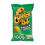 Cheetos goals cheese 100 gr