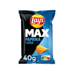 Lay's MAX paprika 40 gr