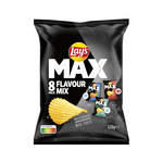 Lay's max multipack 320 gr