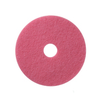 Numatic nupad roze schrobben 20 inch