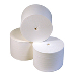 Toiletpapier 1lgs coreless compact 36x1400vel