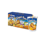 Capri-Sun safari (D) 10x200ml