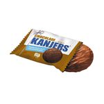 Kanjers mini chocowafels 13 gr