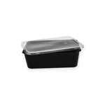 Kilobak 1000 ml + deksel PP