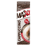 Maxxl Cappuccino 1000 gr