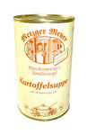 Metzger meyer kartoffelsuppe 1.2ltr. a6