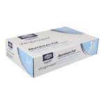 Toppits aluminiumfolie refill 30 cm x 150 meter