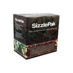 Sizzlepak vulmateriaal papier naturel 1.25 kg