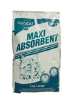 Vloerkorrels maxi-absorbent 25 liter