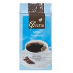 Yvette kaffee naturmild 500 gr