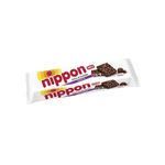 Nippon zartbitterschokolade 200gr. a24
