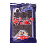 Willis schoko waffel 90gr. a30