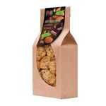 Haferflockenkekse rosine flora 300gr. a8