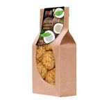 Haferflockenkekse kokosnuss chips 300 gr. a8