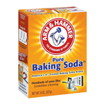 Arm & hammer baking soda 454 gram