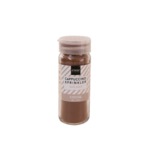 Table cappuccino strooier cacao 50gr. a6